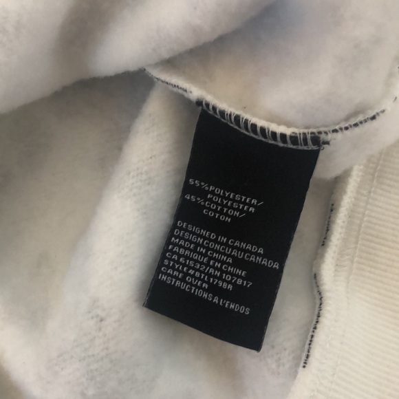 BRUNETTE STEP SISTER CREW WHILE LEO BLACK - Picture 5 of 5